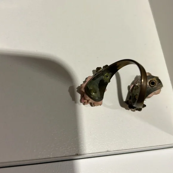 Michal negrin ring